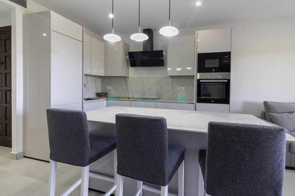 Apartment for sale in Los Flamingos, Benahavis