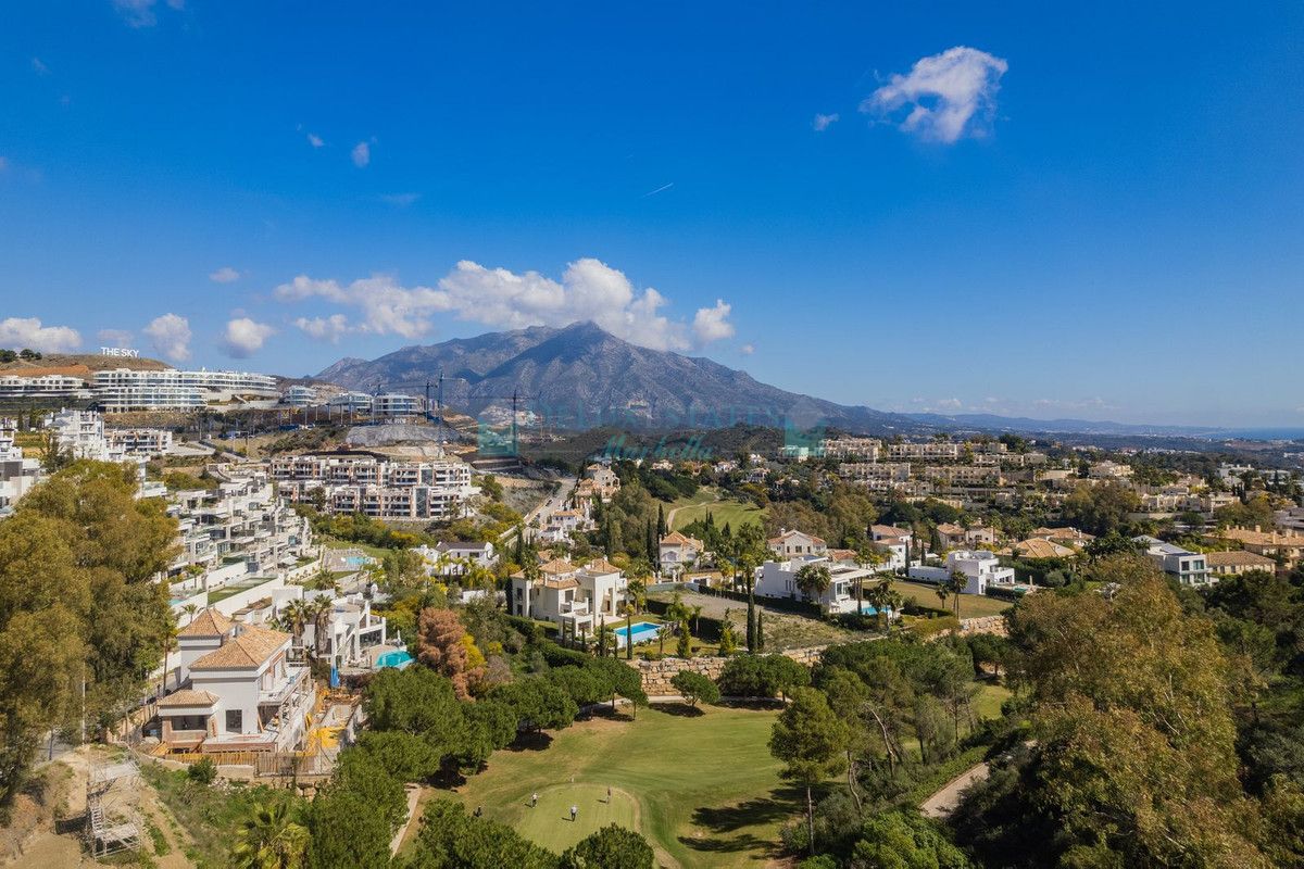 Apartment for sale in La Quinta, Benahavis