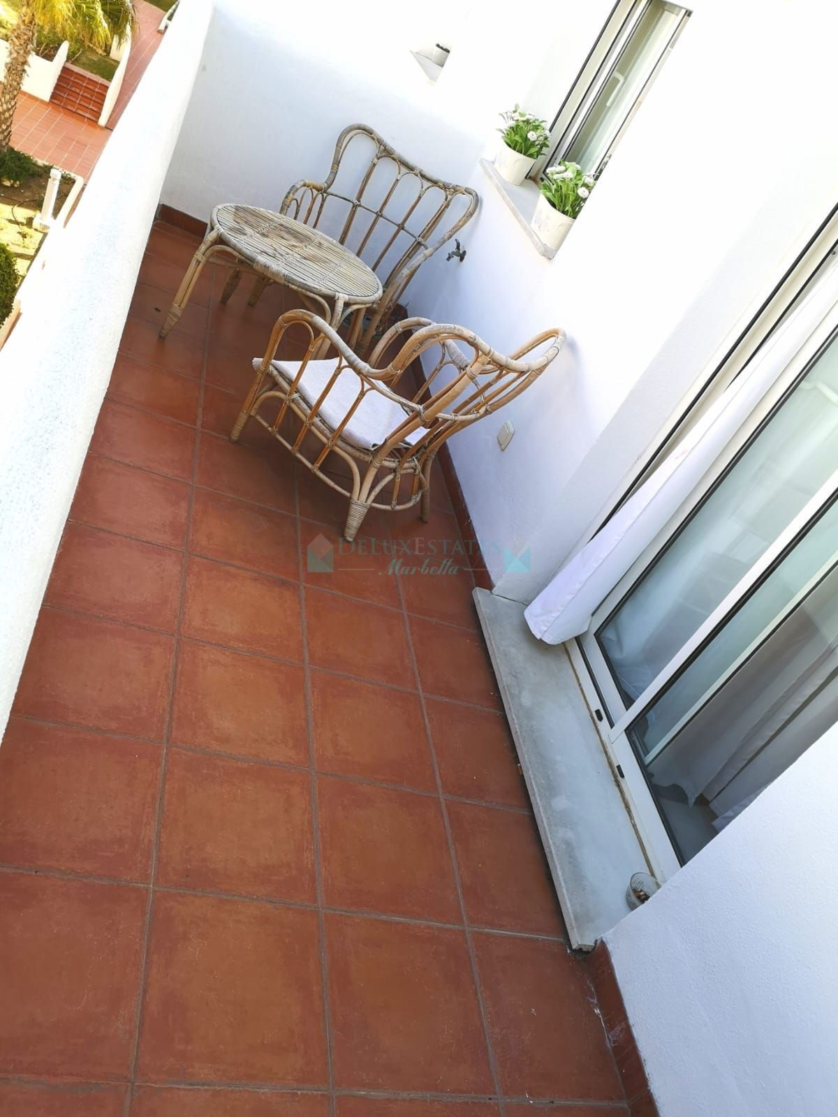 Penthouse for sale in Valle Romano, Estepona