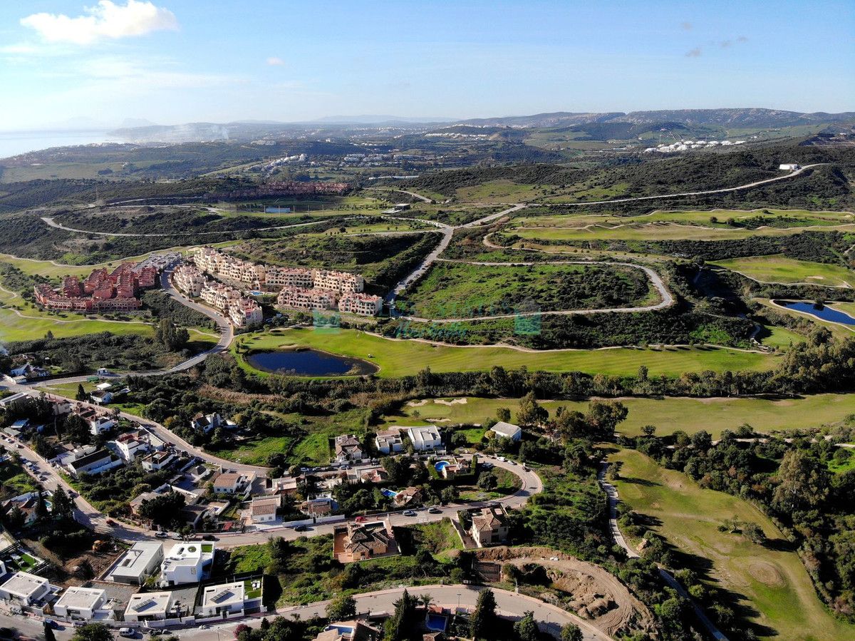 Parcela Residencial en venta en Valle Romano, Estepona