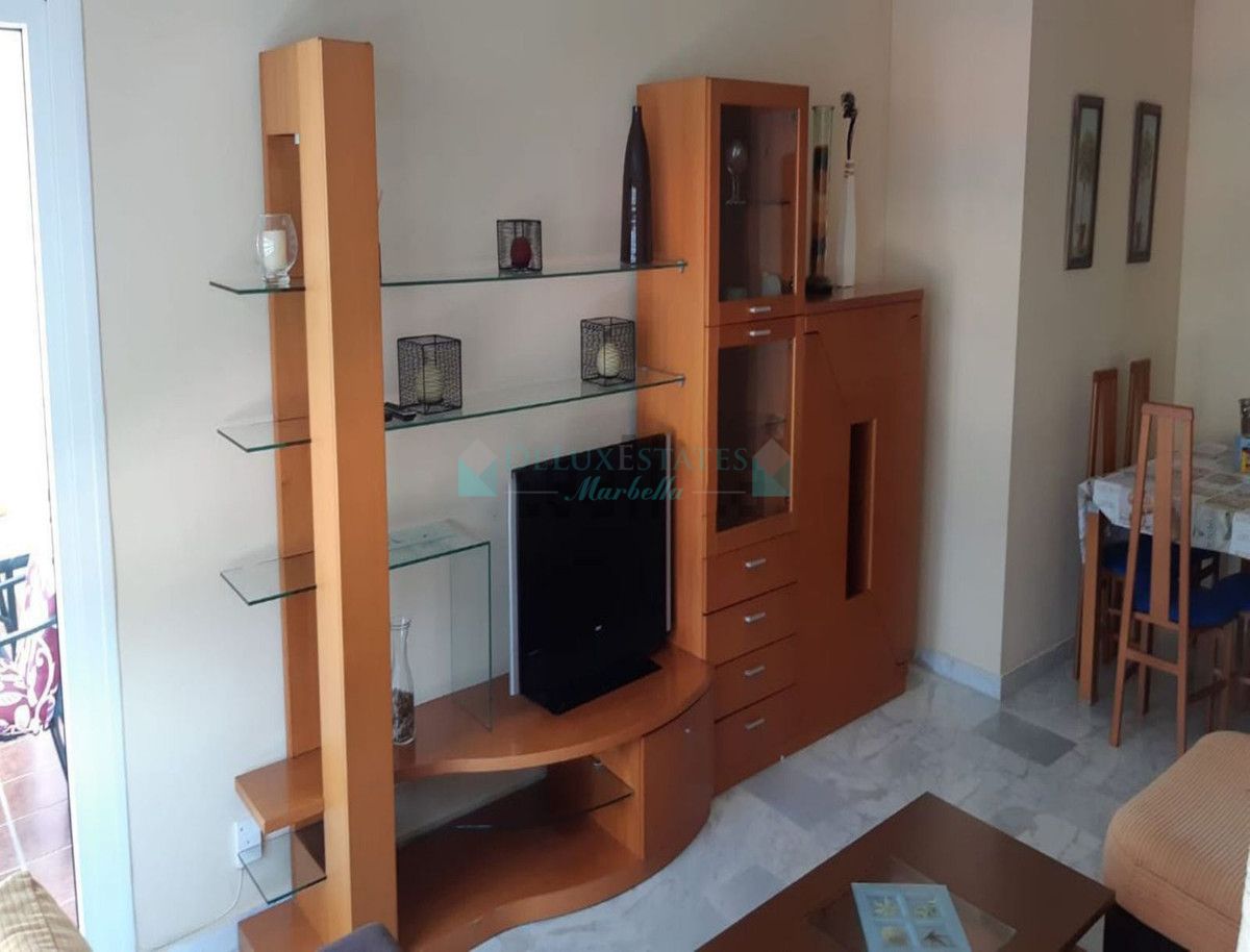 Apartment for sale in Nueva Andalucia