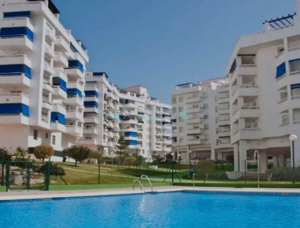 Apartment for sale in Nueva Andalucia