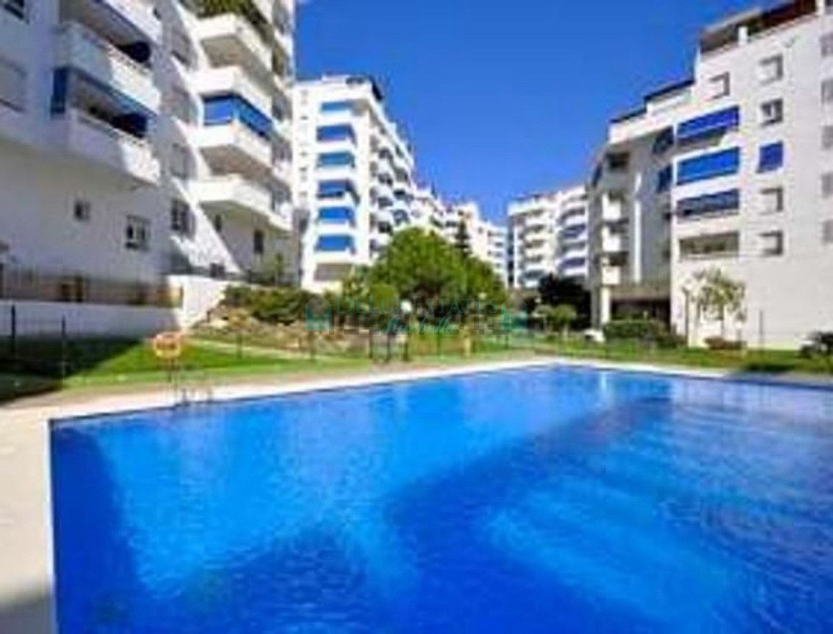 Apartment for sale in Nueva Andalucia