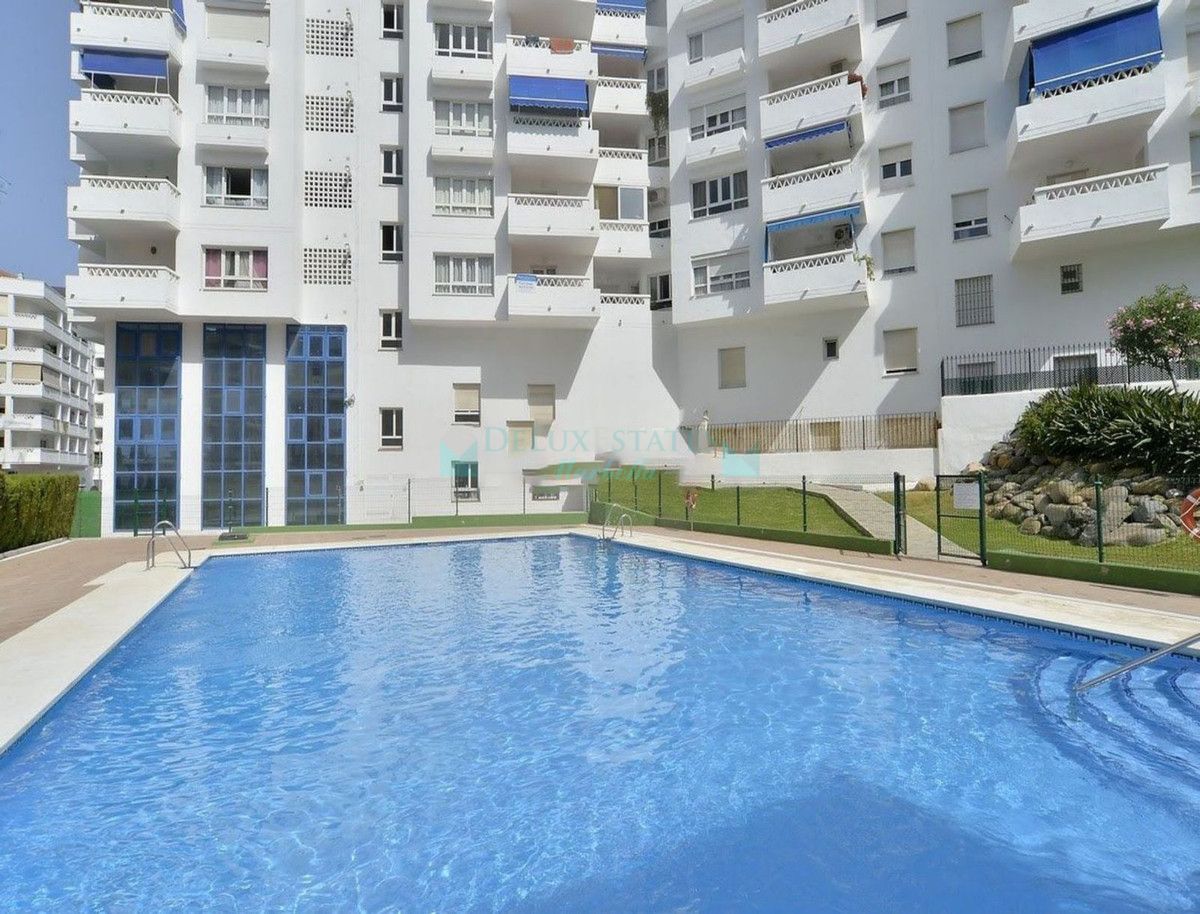 Apartment for sale in Nueva Andalucia