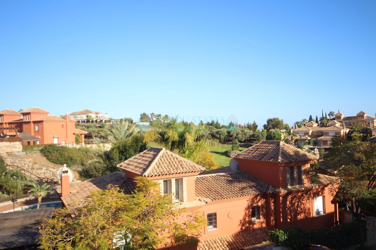 Semi Detached Villa for sale in Santa Clara, Marbella East