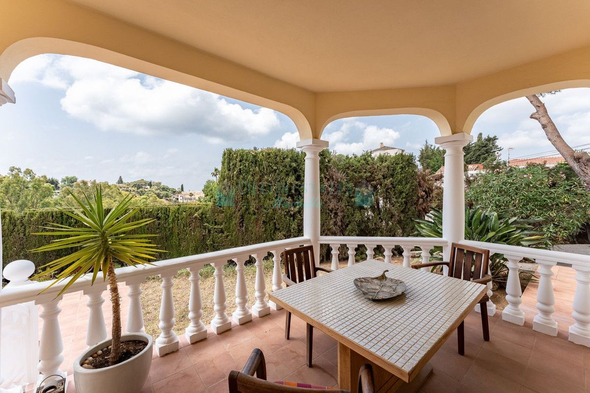 Villa for sale in Elviria, Marbella East