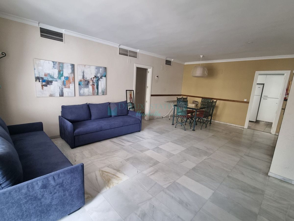 Apartamento en venta en Marbella - Puerto Banus