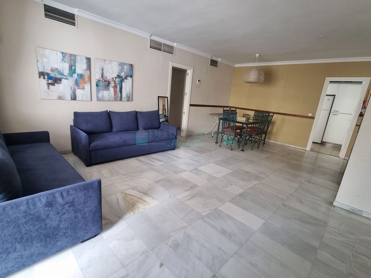 Apartamento en venta en Marbella - Puerto Banus