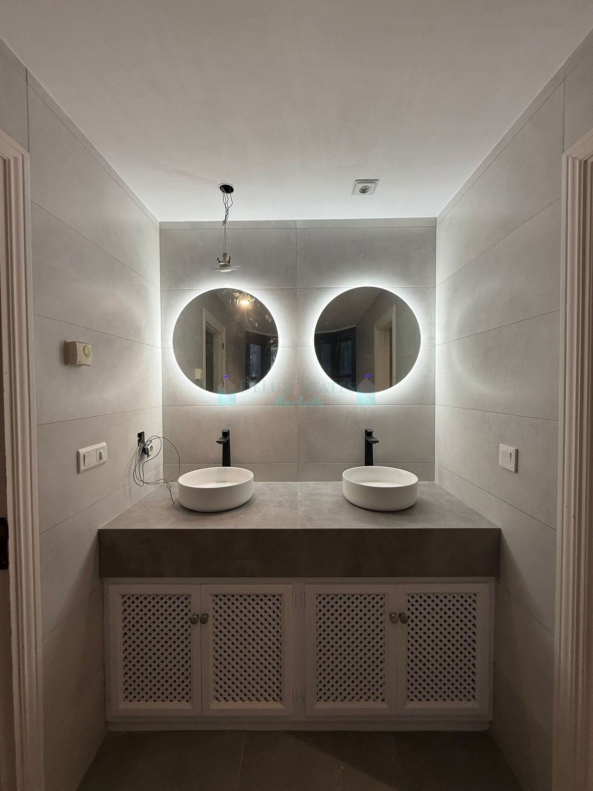 Adosado en alquiler en Guadalmina Alta, San Pedro de Alcantara