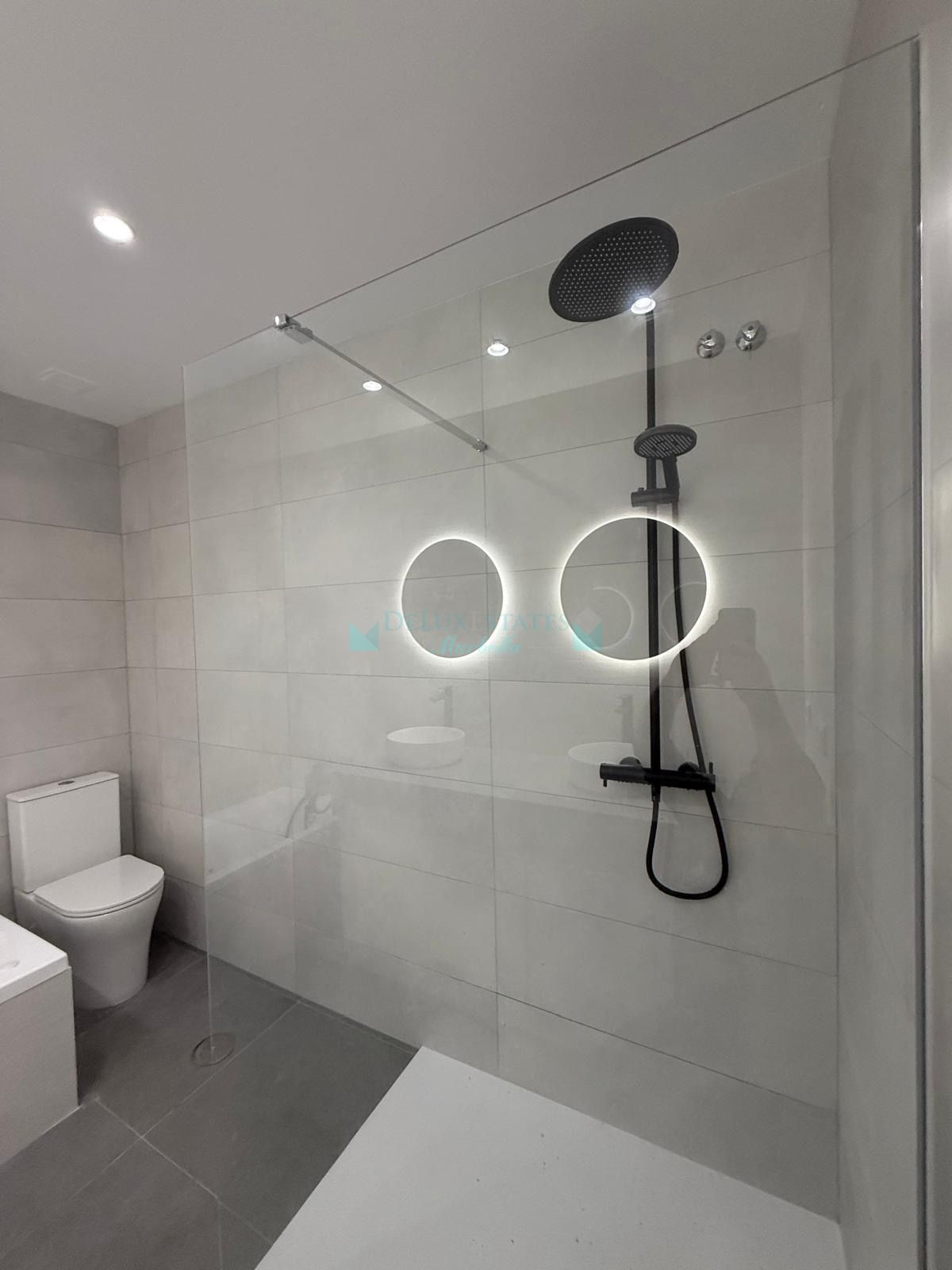 Adosado en alquiler en Guadalmina Alta, San Pedro de Alcantara