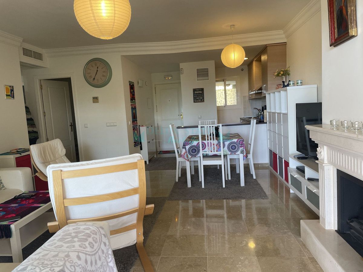 Ground Floor Apartment for sale in Selwo, Estepona