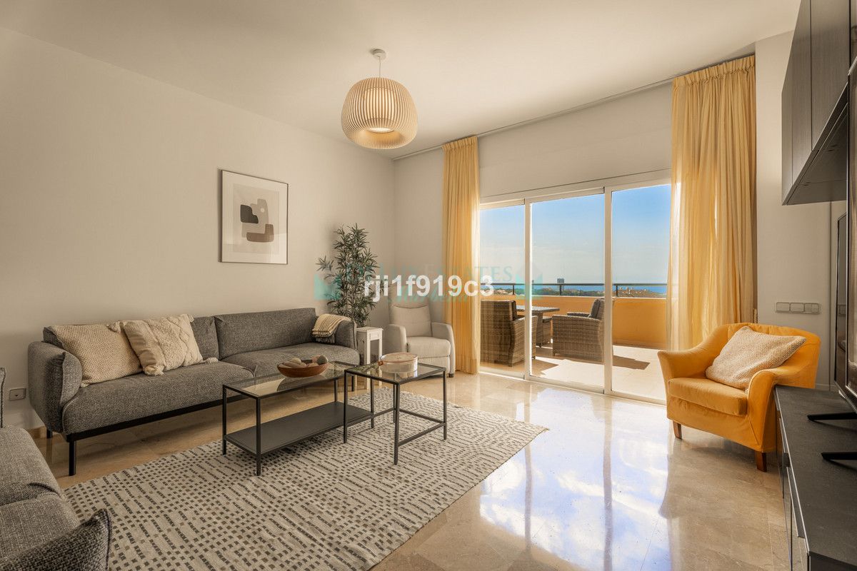Apartment for sale in Elviria, Marbella East