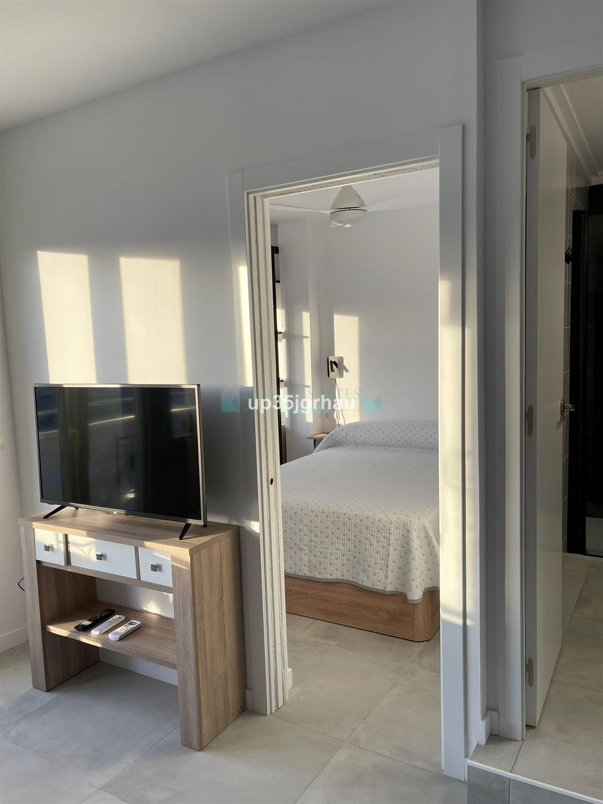 Apartamento en venta en Estepona