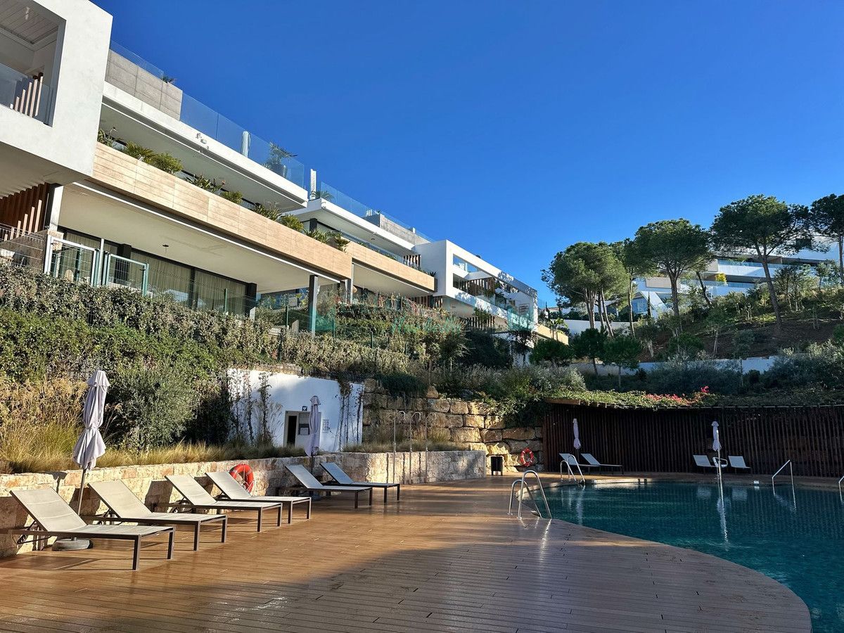 Apartamento Planta Baja en venta en Cabopino, Marbella Este
