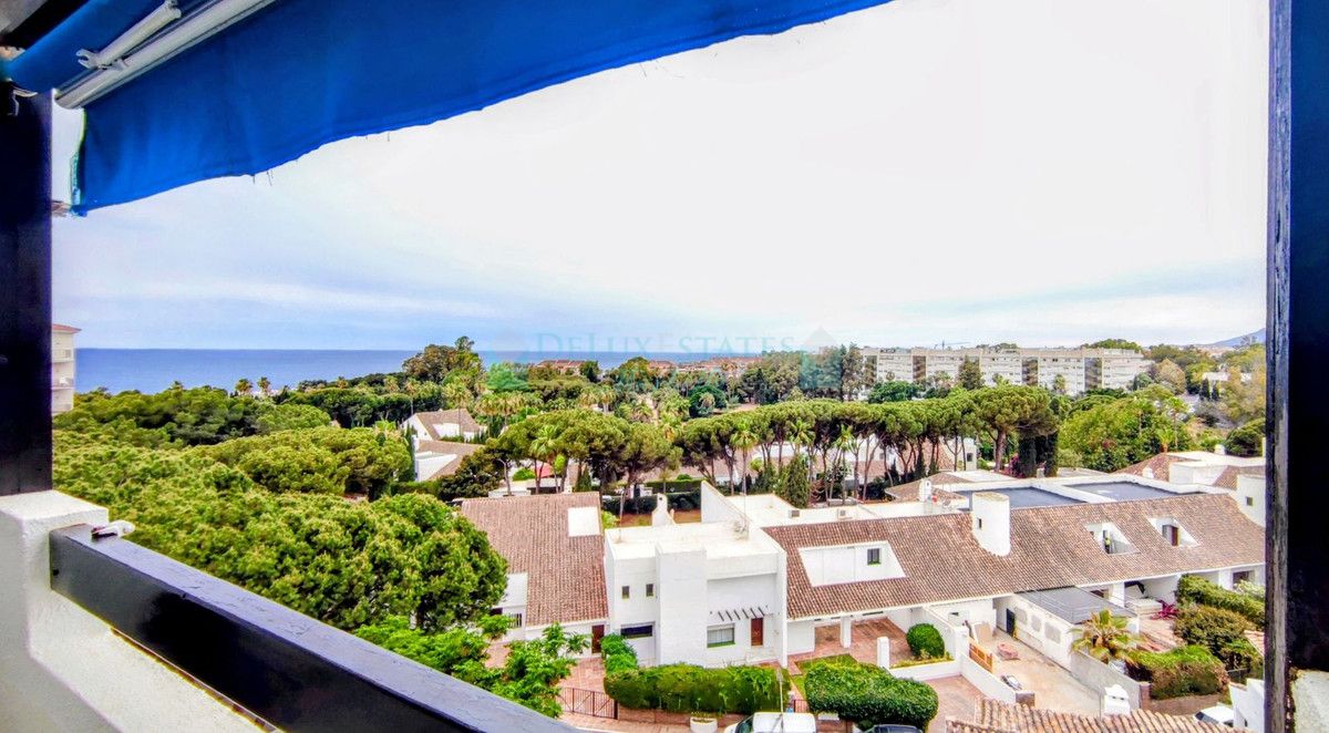 Apartment for sale in Marbella - Puerto Banus