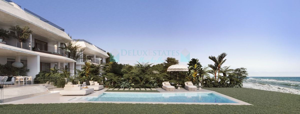 Semi Detached Villa for sale in Marbesa, Marbella East