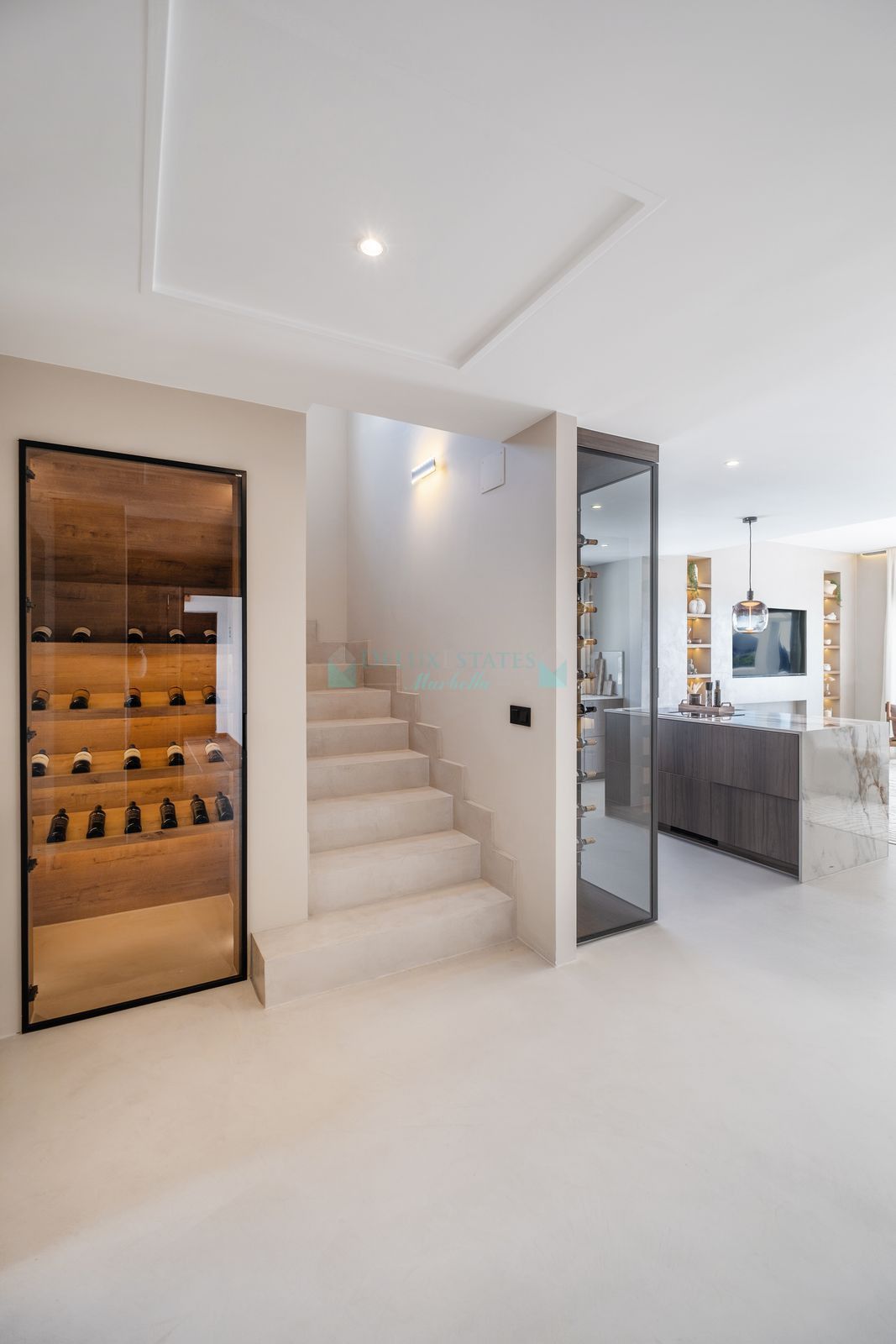 Penthouse for sale in La Quinta, Benahavis