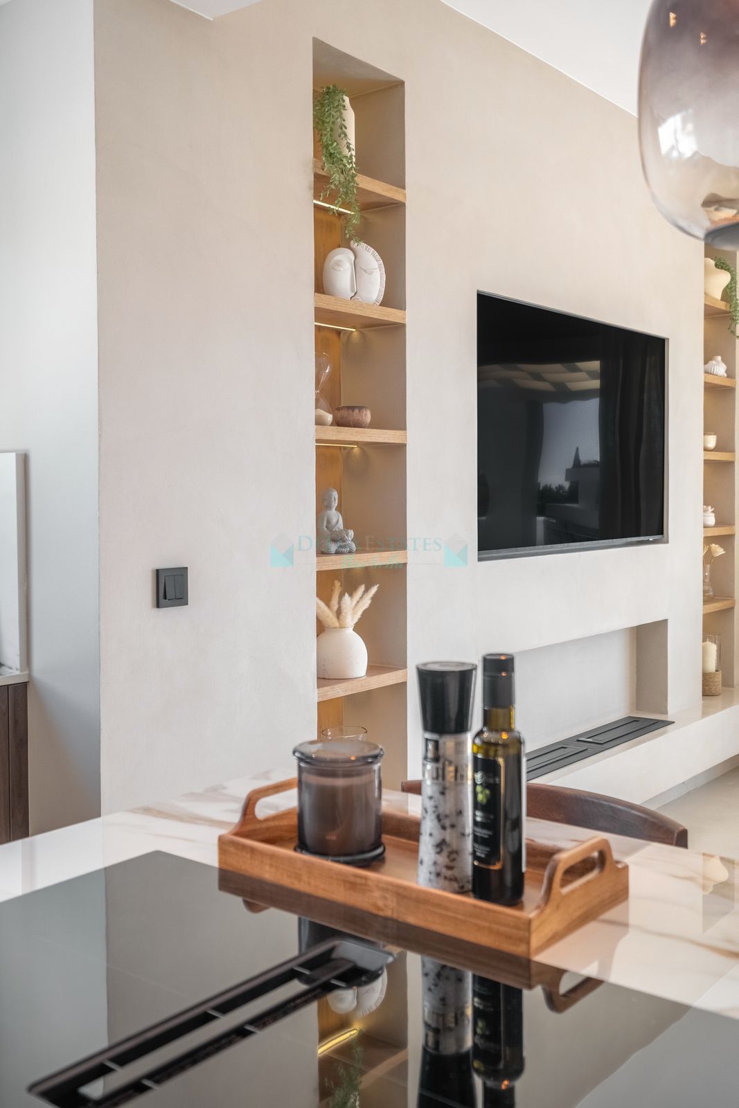 Penthouse for sale in La Quinta, Benahavis