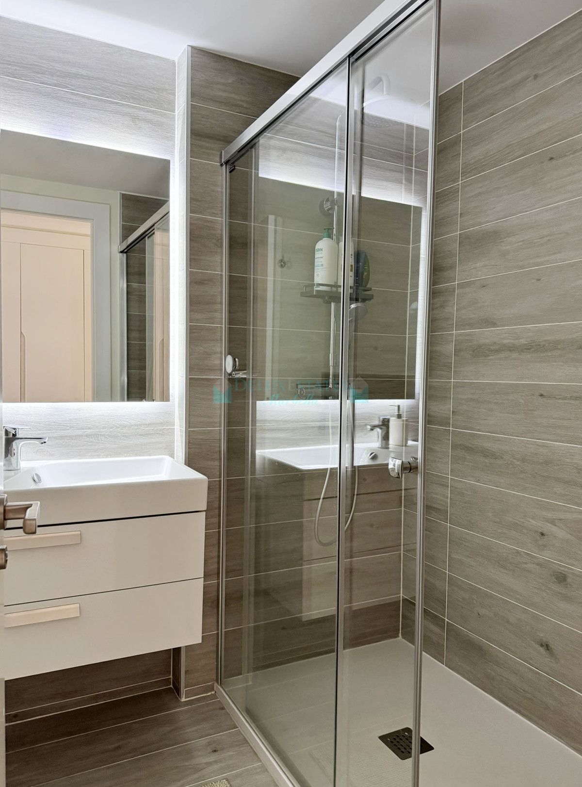 Apartment for rent in Selwo, Estepona