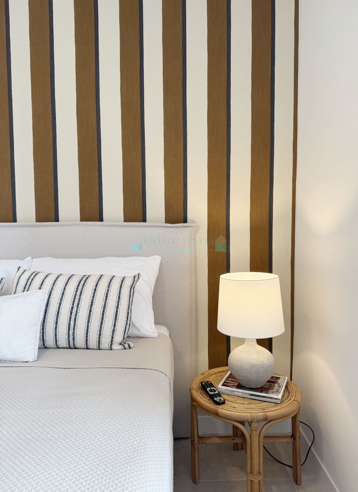 Apartment for rent in Selwo, Estepona