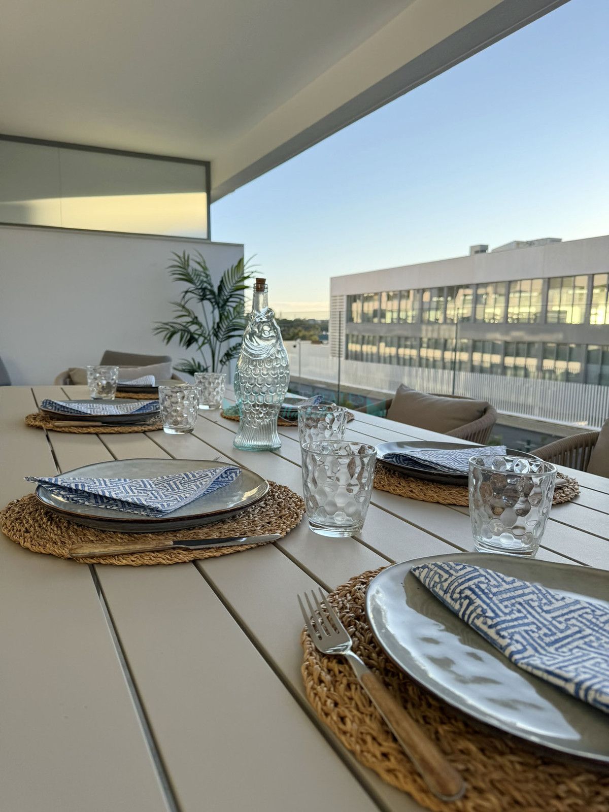 Apartment for rent in Selwo, Estepona