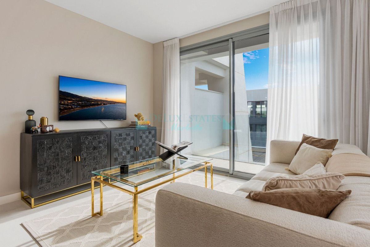 Apartamento en venta en Selwo, Estepona