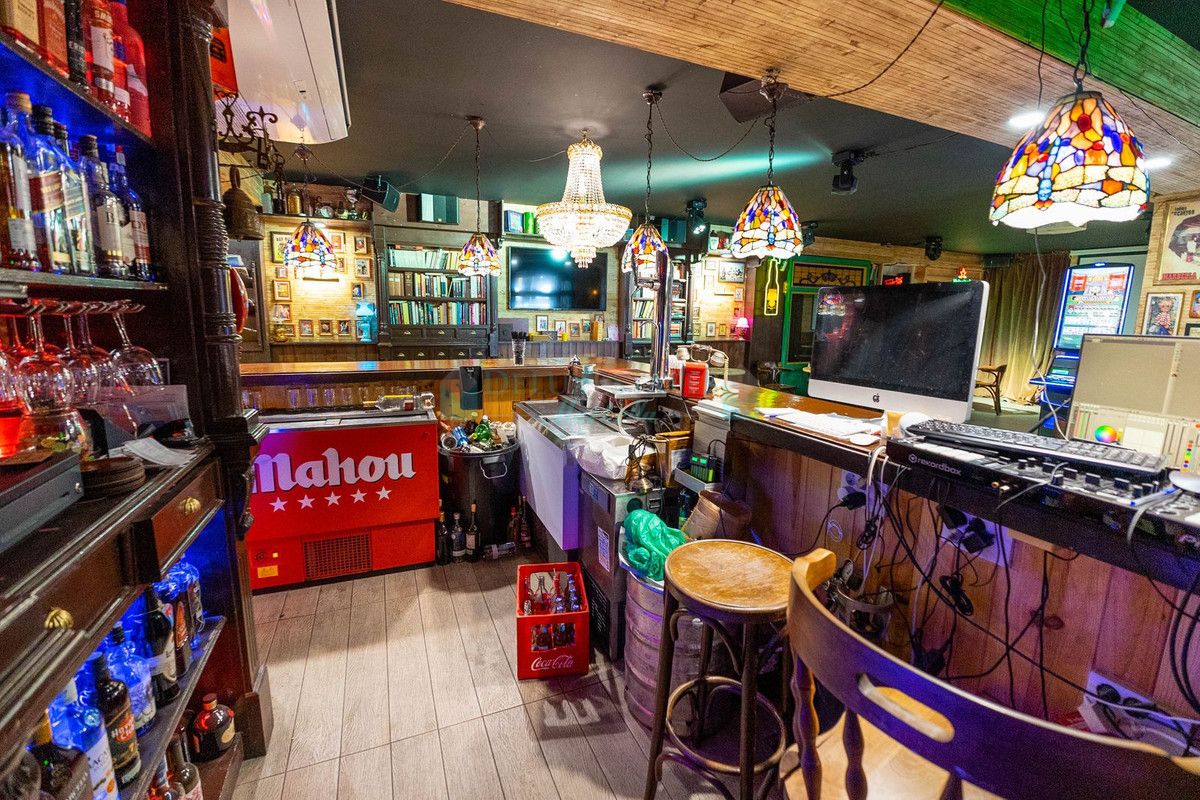 Bar for sale in Marbella