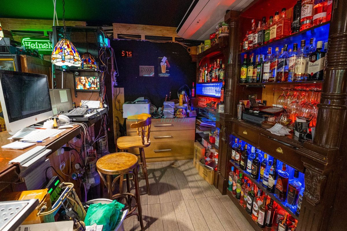 Bar en venta en Marbella