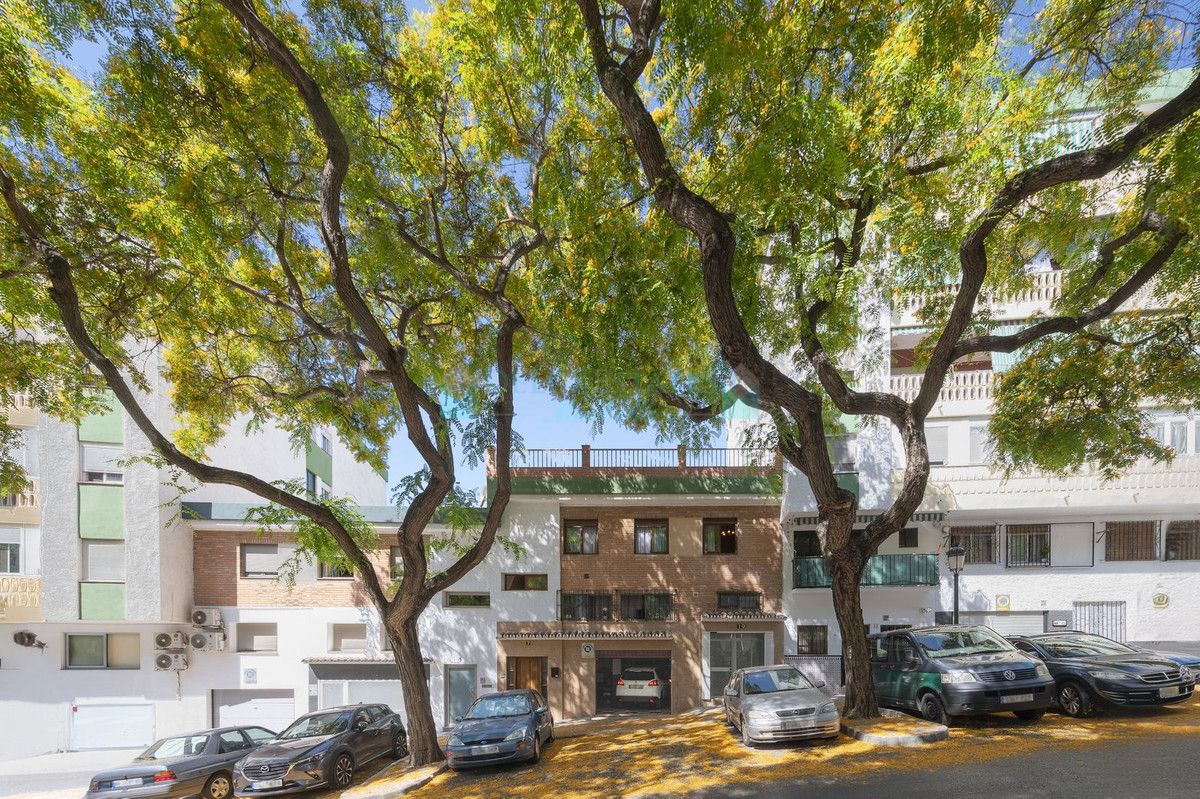 Adosado en venta en Marbella