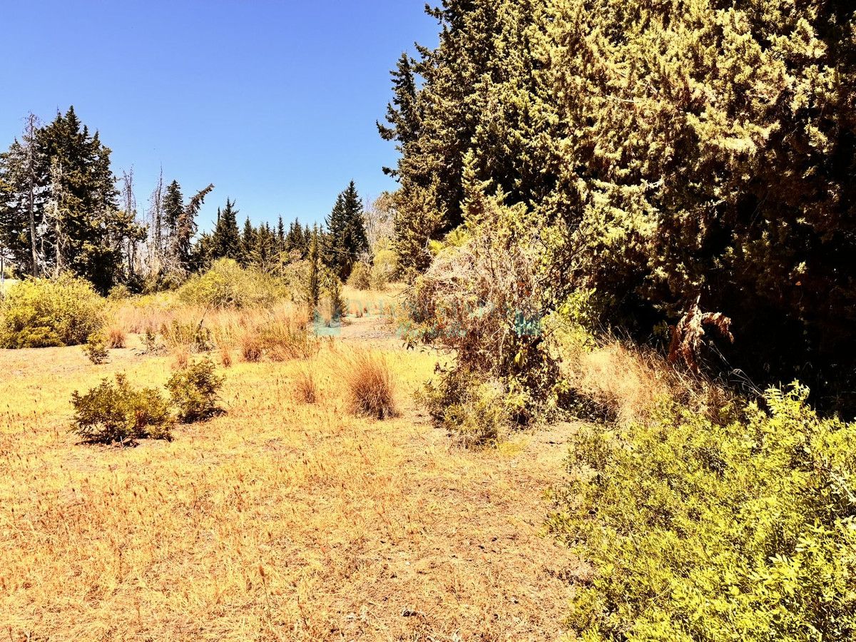 Residential Plot for sale in Estepona