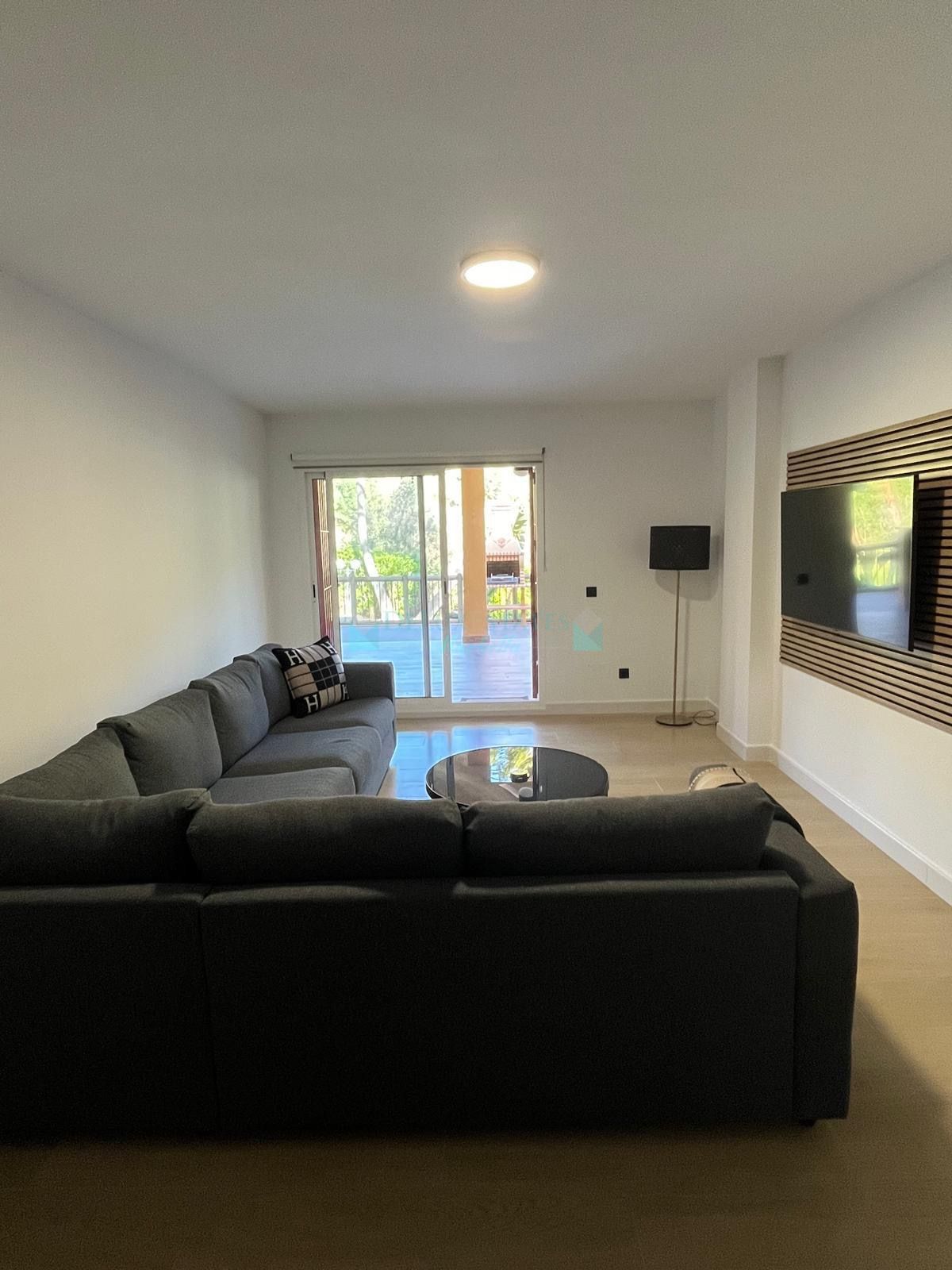 Apartamento en venta en La Reserva de Marbella, Marbella Este