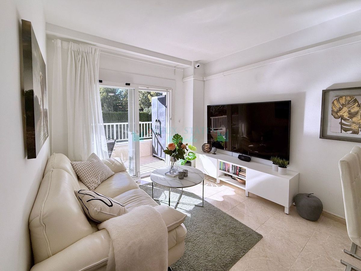 Apartamento en venta en Marbella - Puerto Banus