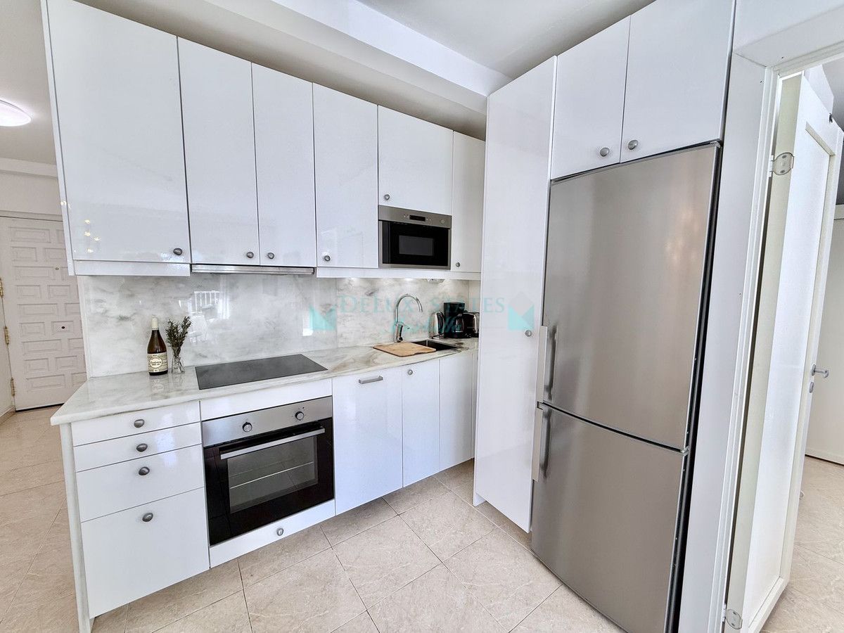 Apartment for sale in Marbella