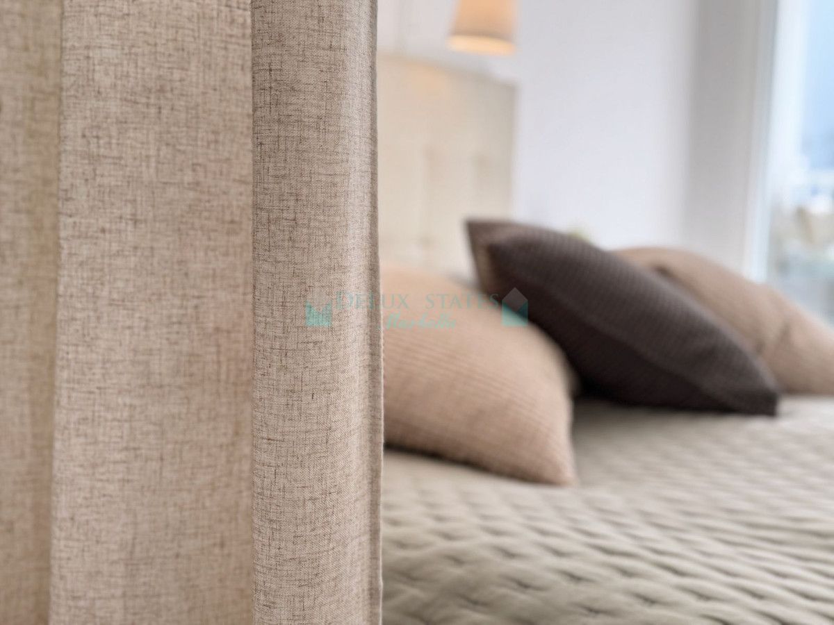 Apartment for sale in Marbella