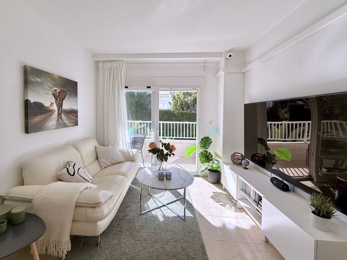 Apartment for sale in Marbella