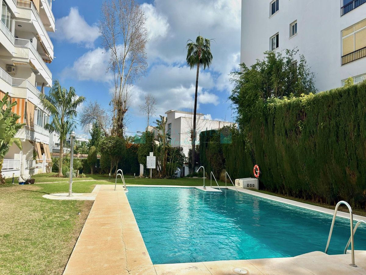 Apartamento en venta en Marbella - Puerto Banus