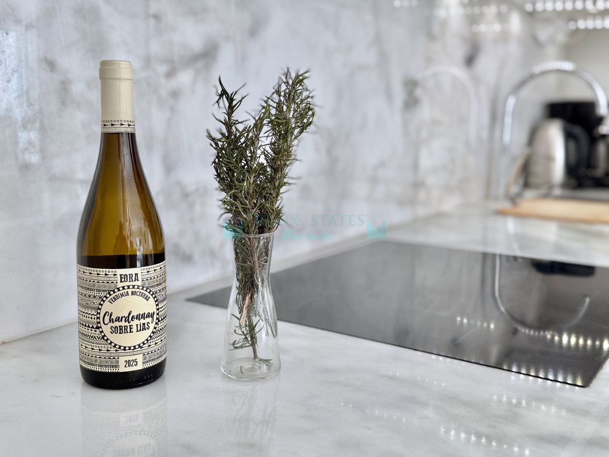 Apartment for sale in Marbella