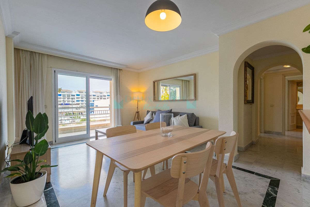 Apartment for sale in Marbella - Puerto Banus