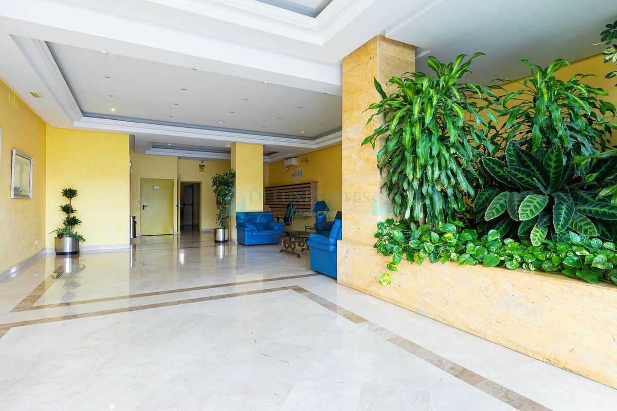 Apartment for sale in Marbella - Puerto Banus