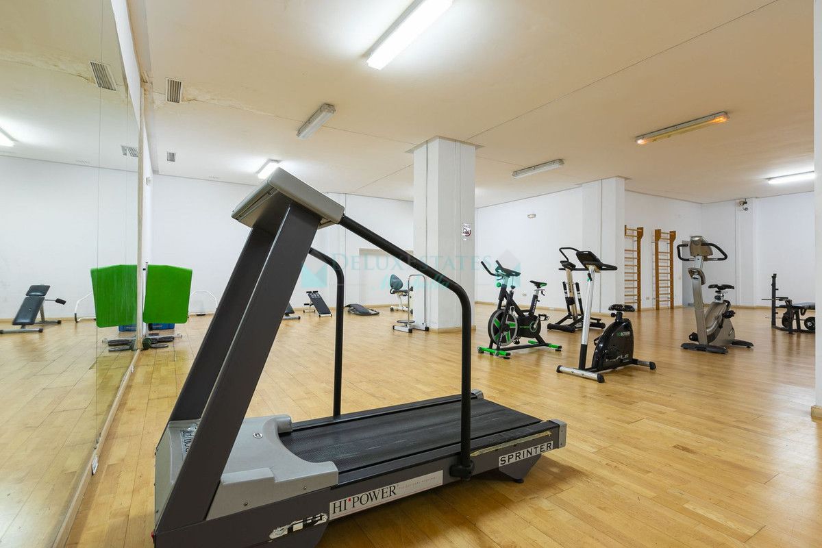 Apartment for sale in Marbella - Puerto Banus