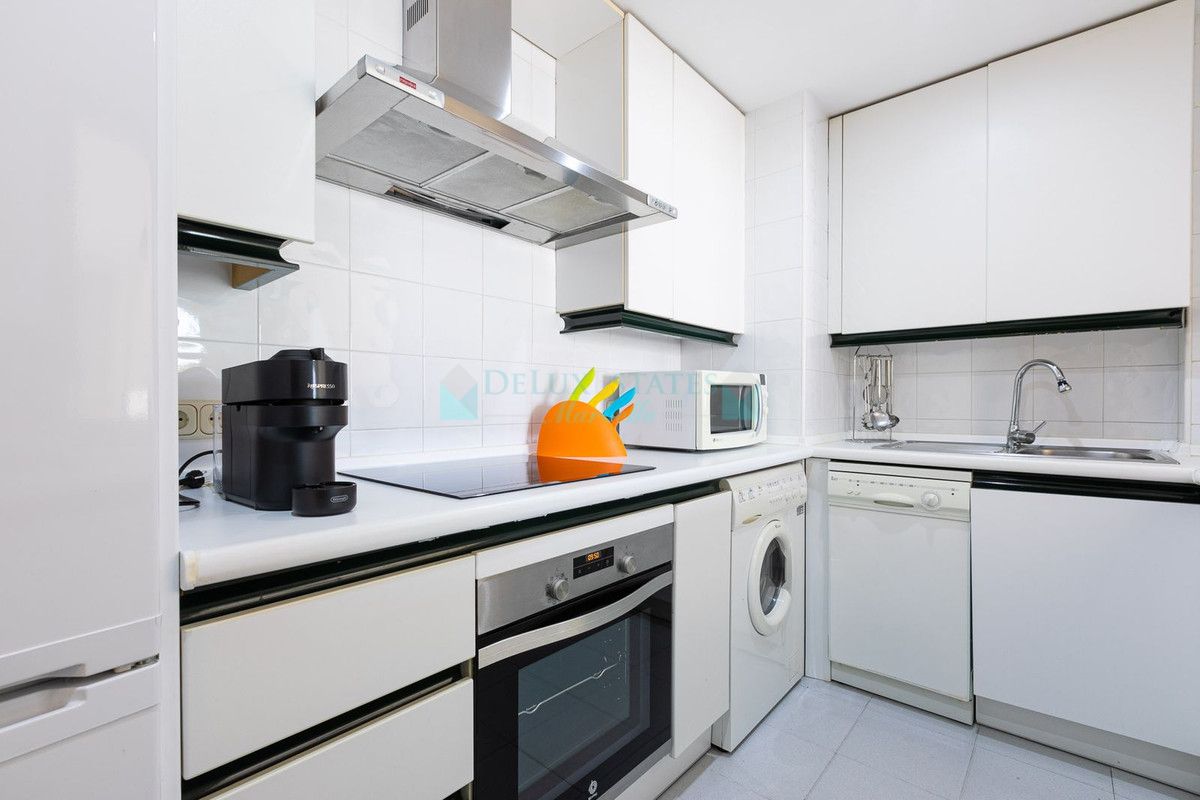 Apartment for sale in Marbella - Puerto Banus