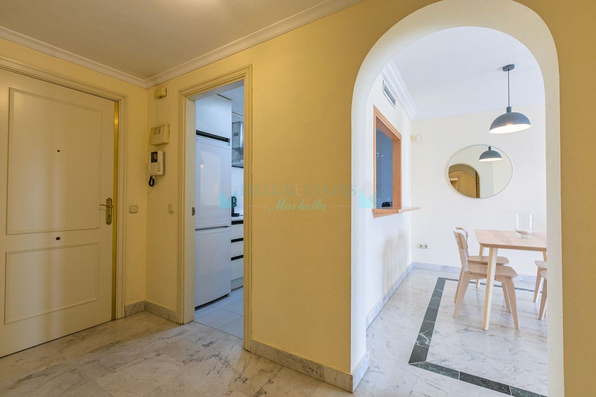 Apartment for sale in Marbella - Puerto Banus