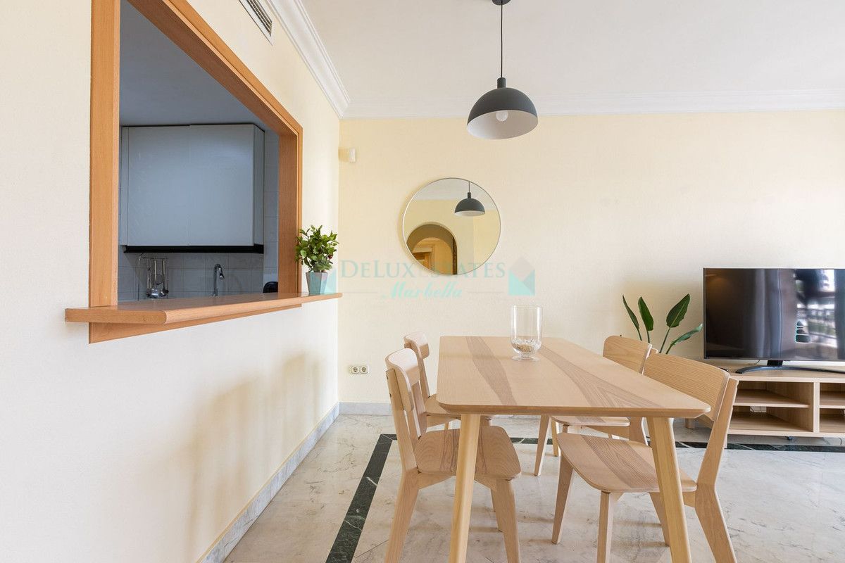 Apartment for sale in Marbella - Puerto Banus