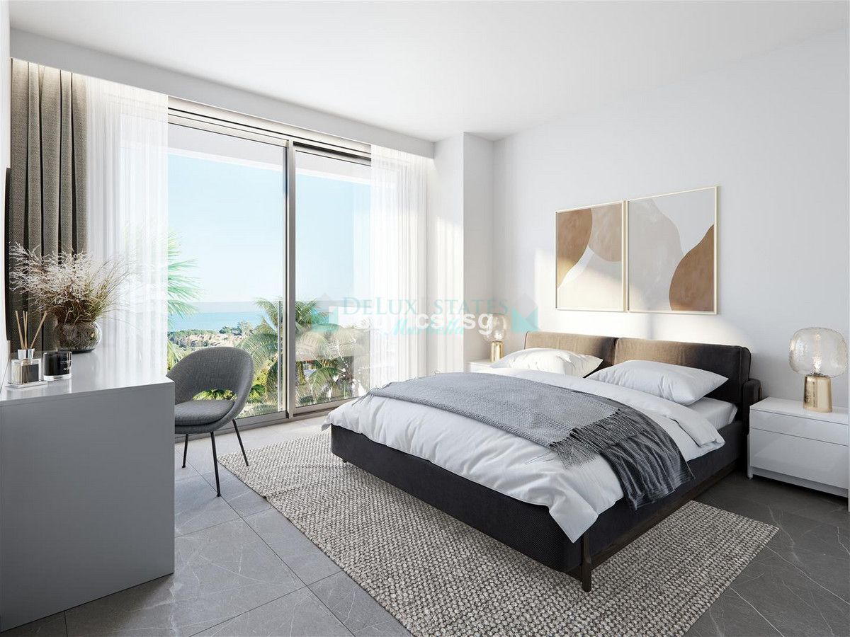 Apartment for sale in Marbella