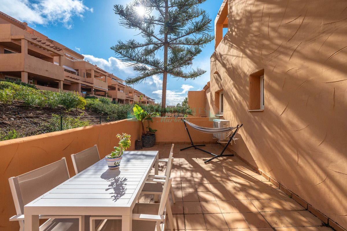 Apartamento en venta en Elviria, Marbella Este