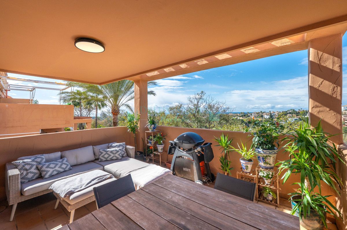 Apartamento en venta en Elviria, Marbella Este