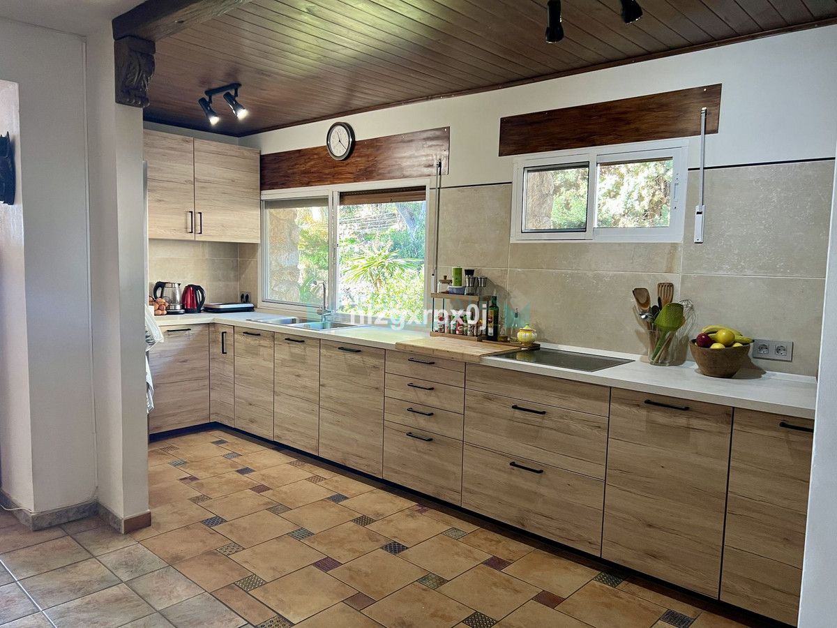 Villa for sale in Marbella