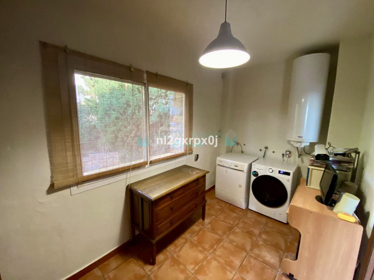 Villa for sale in Marbella