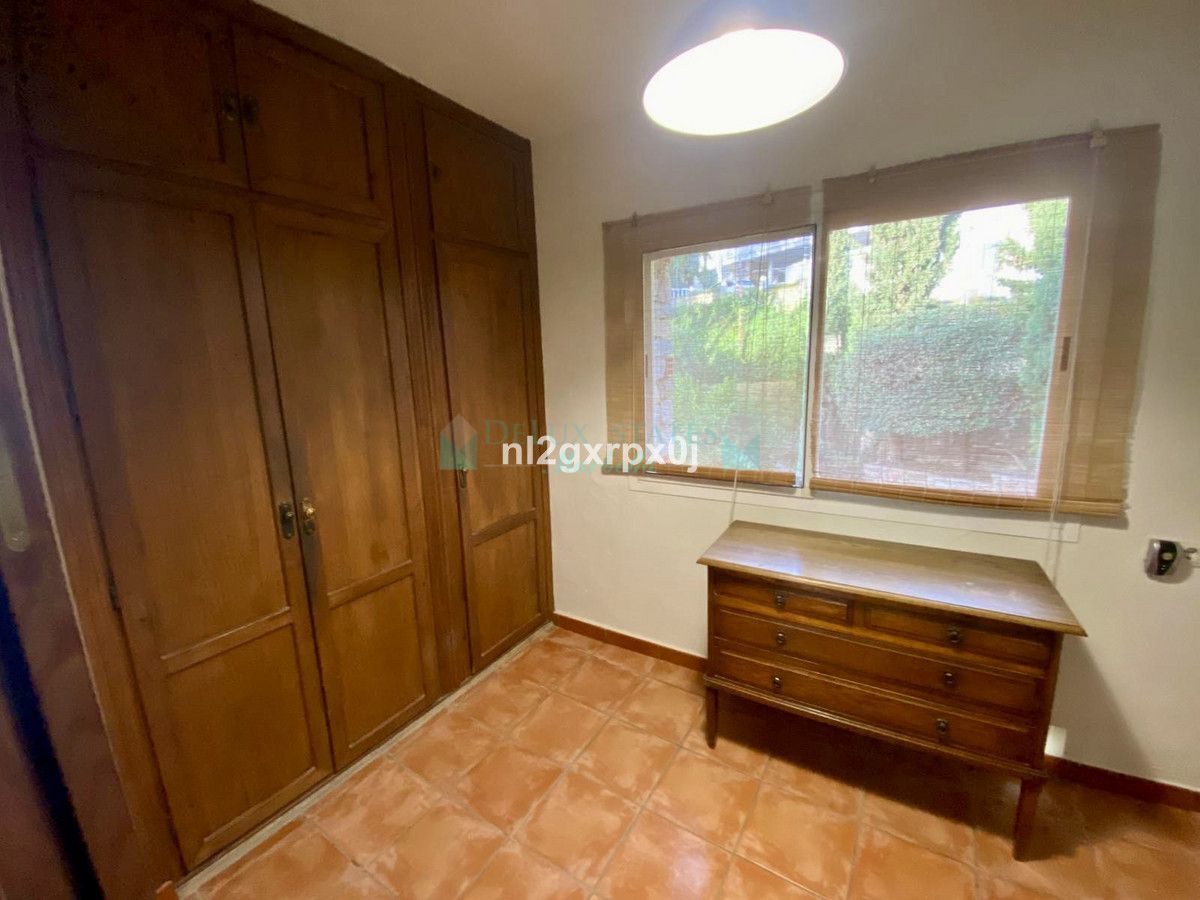 Villa for sale in Marbella