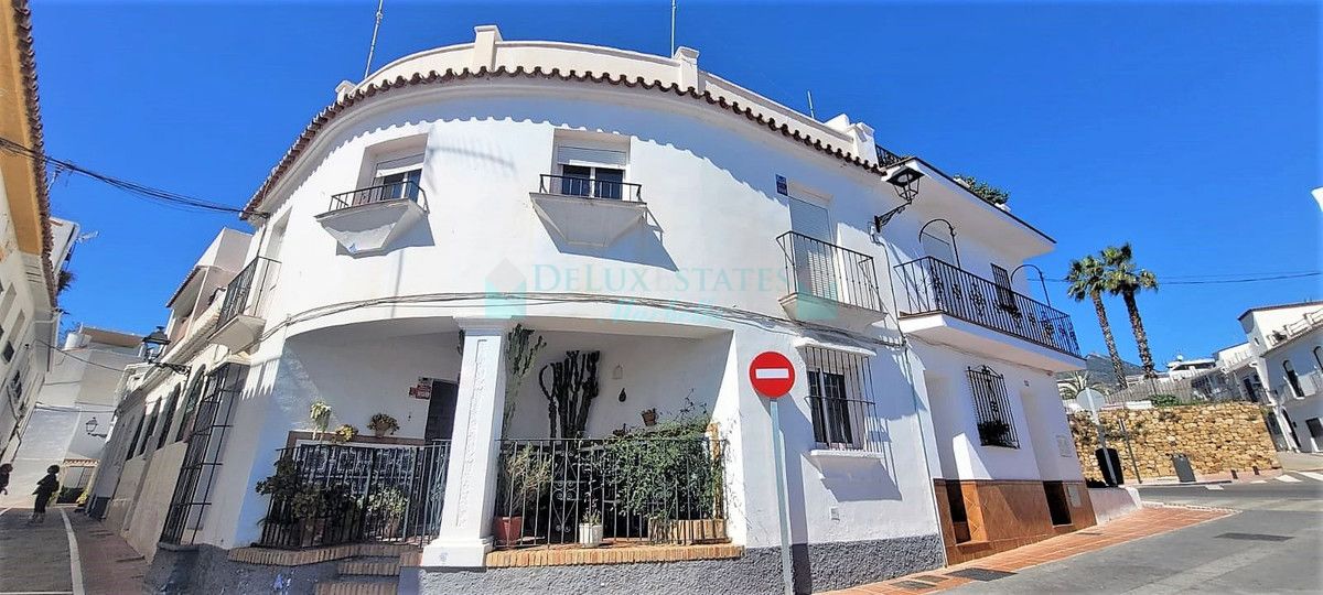 Adosado en venta en Marbella